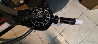 filtrace HANSCRAFT SP700 - 4