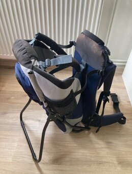 Krosna na dite Deuter - 4