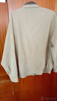 Pánská, jarní bunda - nová - L - 4