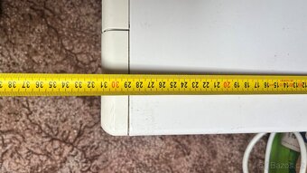 Mikrovlnná trouba Daewoo - 4