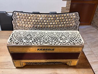 AKORDEON KEBRDLE - 4