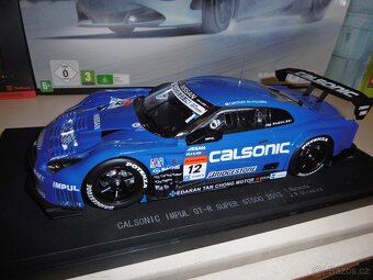 Prodám Pár Modelů 1:18 - 4