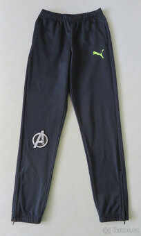 Tepláková souprava Puma, vel 164 - 4