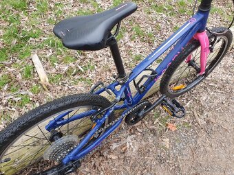 Detske kolo Beany 20 - 4