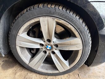 Alu kola 5x120 R18 - 4