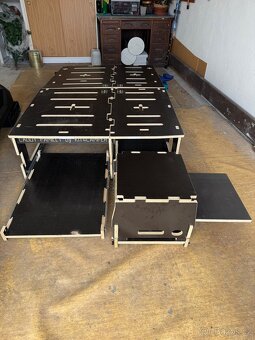 Vestavba do auta - 4