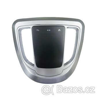Touchpad ovladač controller pro Mercedes V-Class W447 - 4