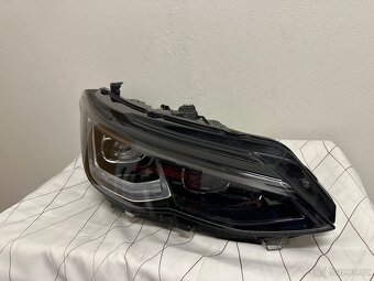 Golf 8 iQ light světlo - 4