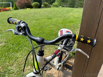 Dětské kolo superior 16” - 4