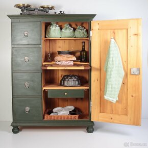 Vařenka, Set  18 ks - 4