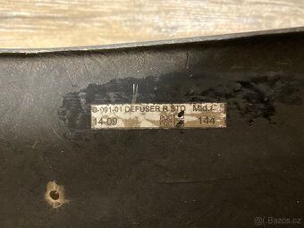 Origin canard/kridelko lip laminat - 4