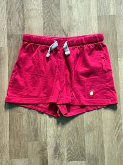 Dívčí kraťasy H&M - 4