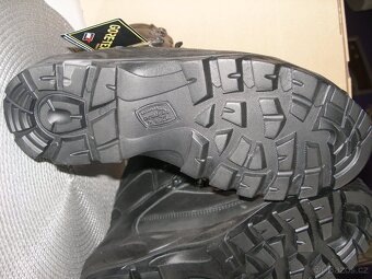 Kanady GORE-TEX PRABOS 3 - 4