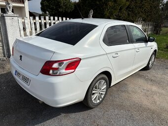 Peugeot 301 - 4