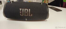 Reproduktor JBL Xtreme 3 - 4