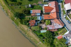 Prodej, Rodinné domy, 100 m2 - Uherský Ostroh - vlastní přís - 4
