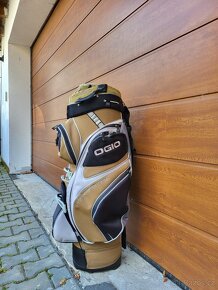 golfový bag OGIO na golfový vozík - 4