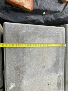 Dlažba Cs beton 50x25x8cm - 4
