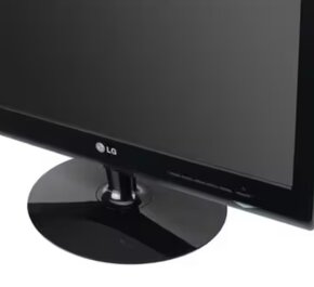 Prodám LCD monitor LG E2340T - 4