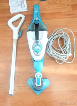 Parní čistič Black Decker BHSM1615 - 4