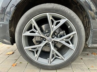 Alu kola Audi SQ8/Q8 285/40 R22 - 4