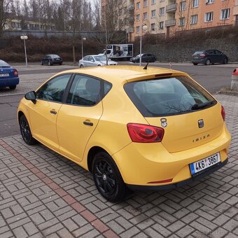 Seat Ibiza 1.2 - 4