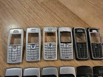 Nokia 6230/6230i - 4