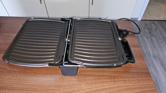 Elektrický multifunkční gril Tefal GC305012 - 4