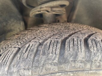 5x120R16 205/55/16 BMW E46 - 4