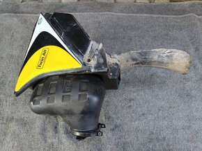 Prodám airbox Suzuki Rm125 - 4