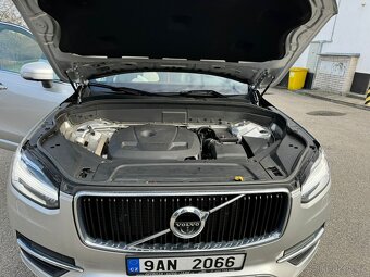 Volvo CX90 2018 benzín - 4