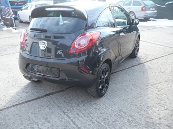 Ford   Ka - 4