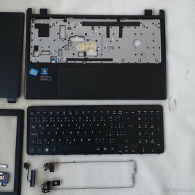 Acer Aspire V5-531 V5-531G V5-571G - náhradní díly - 4