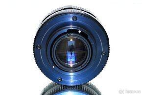 Helios KMZ 44M-4 2/58mm M42 TOP STAV - 4