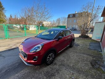 Ford Puma 2020 - 4