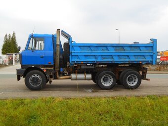 TATRA T 815 - 4