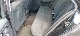 MB C200 /W203 - 4