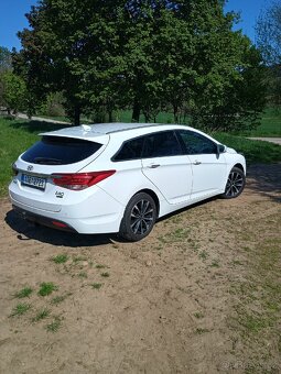 Hyundai i40 - 4