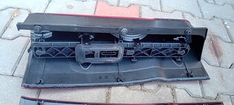 Zadní světla vw Crafter - 4