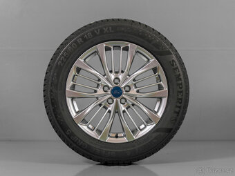 FORD KUGA III OE ZIMNÍ SADA R18 225/60/18 5x108 (1468T) - 4