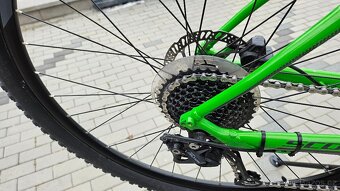 Scott Aspect 950 29", rám L, Smith Green 2021 - 4