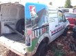 Ford Transit Connect 1,8TDCI 66kW 2009 - díly - 4