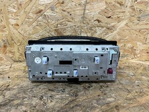 DISPLEJ BMW E61/60 FACELIFT 65829193745 - 4