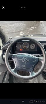 Volkswagen LT 35 2.5tdi 80kw - 4