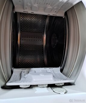 Aut. pračka AEG lavamat 6000 SERIES na 6 kg. - 4