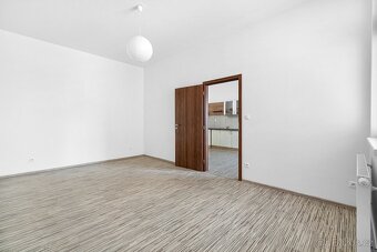 Prodej bytu 2kk Křenová Brno - 4
