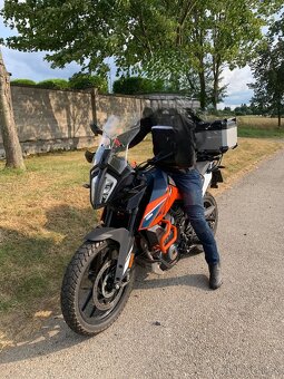 KTM 390 Adventure - 4
