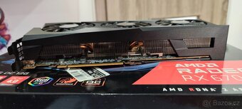 AMD Radeon RX 6700 XT - 4