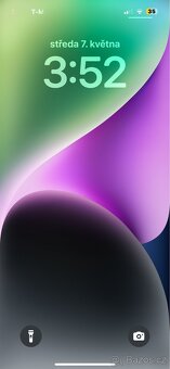 Iphone 14 256gb jako nový - 4