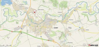 Prodej domu- obč. vybav. Dobroměřice - 4
